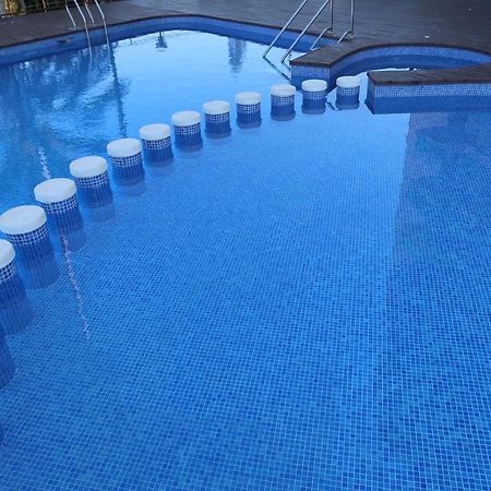 Apartamento El Remanso IV La Manga del Mar Menor Exterior foto